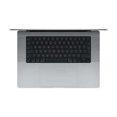Apple Macbook Pro M2 Pro 12 Cores CPU 19 Cores GPU 16Gb 512Gb 16? Cinza Espacial – Teclado PT