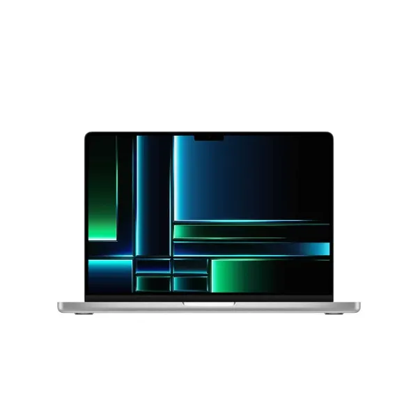 Apple Macbook Pro M2 Max 12 Cores CPU 30 Cores GPU 32Gb 1Tb 14? Prateado – Teclado PT