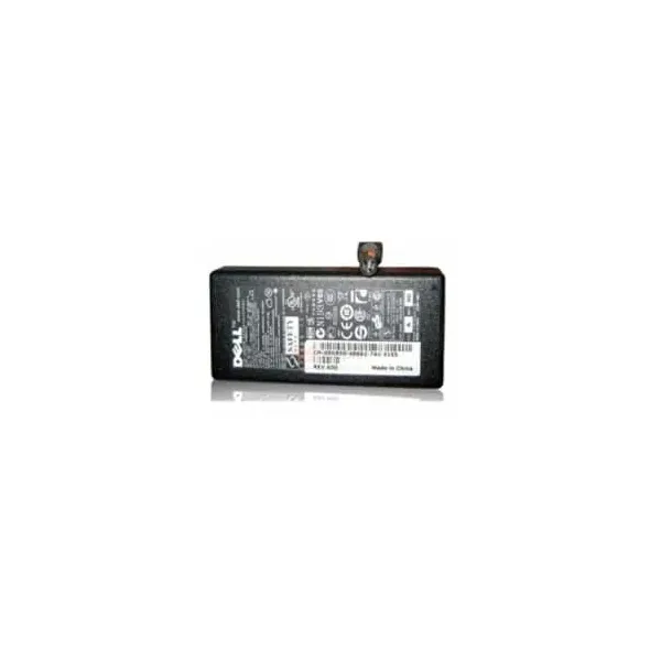 TRANSFORMADOR ORIGINAL PA-21 DELL 19,5V 3,34AMP (HEXAGONAL)