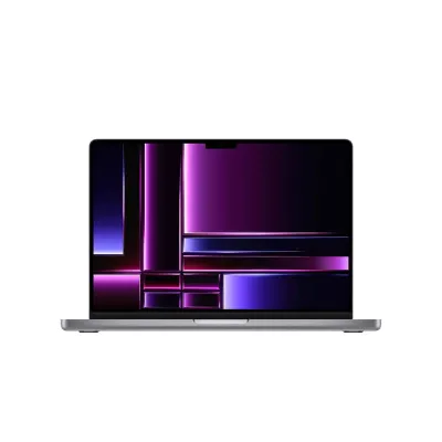 Apple Macbook Pro M2 Max 12 Cores CPU 30 Cores GPU 32Gb 1Tb 14? Cinza Espacial – Teclado PT