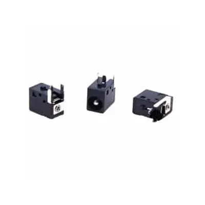 NOTEBOOK DC JACK MODEL AC 01 2.5MM ( Acer Hp Compaq Fujitsu )