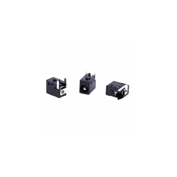 NOTEBOOK DC JACK MODEL AC 01 2.5MM ( Acer Hp Compaq Fujitsu )