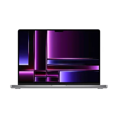 Apple Macbook Pro M2 Max 12 Cores CPU 38 Cores GPU 32Gb 1Tb 16? Cinza Espacial – Teclado PT