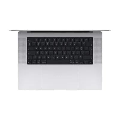 Apple Macbook Pro M2 Max 12 Cores CPU 38 Cores GPU 32Gb 1Tb 16? Prateado – Teclado PT
