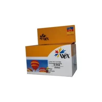 Tinteiro Compatível Epson T016 – WOX