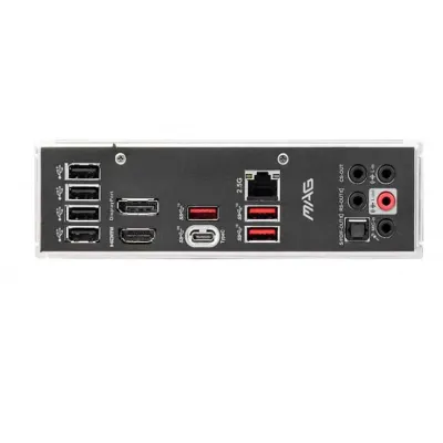 Motherboard MSI Mortar Mag B660M DDR4 mATX LGA1700