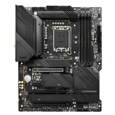 Motherboard MSI Tomahawk Mag Wifi Z690 DDR4 LGA1700