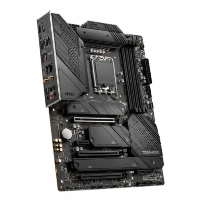 Motherboard MSI Tomahawk Mag Wifi Z690 DDR4 LGA1700