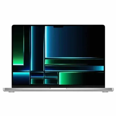 Apple Macbook Pro 16? M2 Pro 12-Core CPU 16Gb 512Gb 19-Core GPU Prateado – Teclado ES
