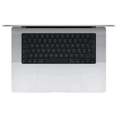 Apple Macbook Pro 16? M2 Pro 12-Core CPU 16Gb 512Gb 19-Core GPU Prateado – Teclado ES