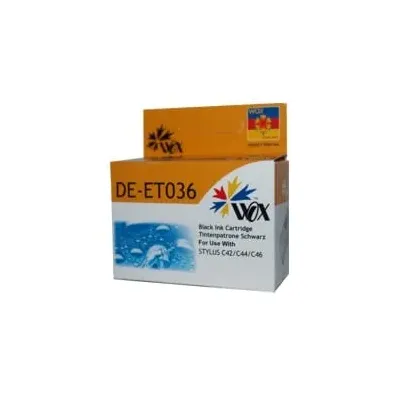 Tinteiro Compatível Epson T036 – WOX