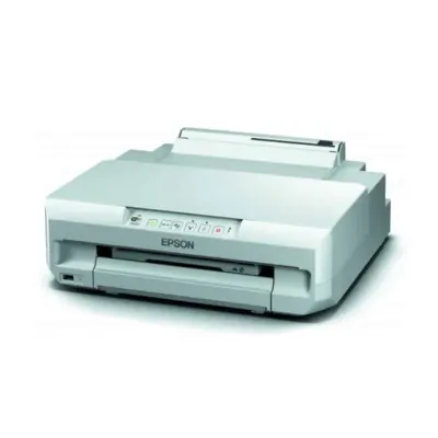 Impressora Epson Expression Premium XP-55 A4 WiFi Branca