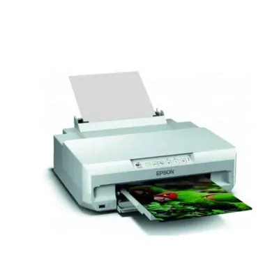 Impressora Epson Expression Premium XP-55 A4 WiFi Branca