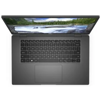 Portátil Dell Latitude 7530 i5-1235U 16Gb 512Gb 15.6? Full HD Windows 10Pro – Teclado PT