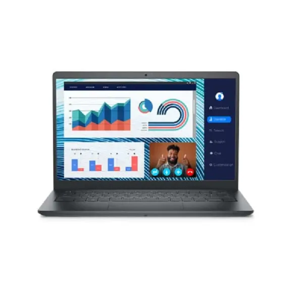 Portátil Dell Vostro 3420 i5-1135G7 8Gb 512Gb 14? Full HD Windows 11Pro – Teclado PT