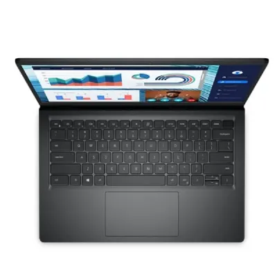 Portátil Dell Vostro 3420 i7-1165G7 16Gb 512Gb 14? Full HD Windows 11Pro – Teclado PT