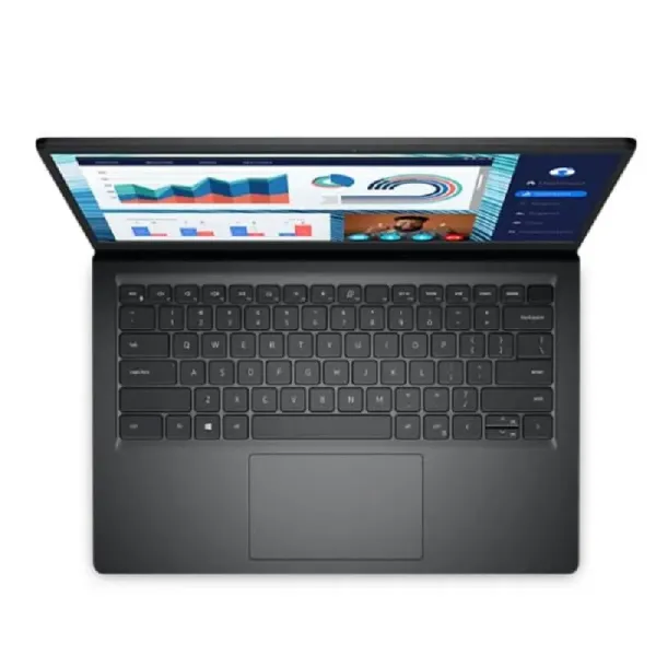 Portátil Dell Vostro 3420 i7-1165G7 16Gb 512Gb 14? Full HD Windows 11Pro – Teclado PT