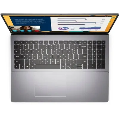 Portátil Dell Vostro 5620 i5-1240P 16Gb 512Gb 16? Full HD Windows 11Pro – Teclado PT