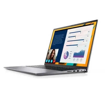 Portátil Dell Vostro 5620 i5-1240P 16Gb 512Gb 16? Full HD Windows 11Pro – Teclado PT