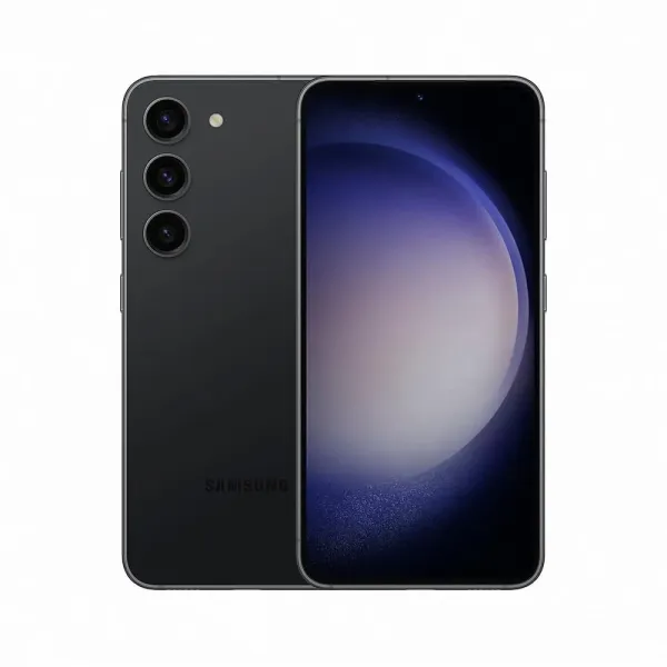 Smartphone Samsung Galaxy S23 128Gb 6.1? Preto
