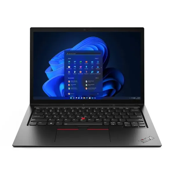 Portátil Lenovo ThinkPad L13 Yoga G3 IAP 13.3” Intel Core i5-1235U 16Gb 512Gb Win10 Pro DG 1Y Premier – Teclado PT