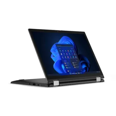 Portátil Lenovo ThinkPad L13 Yoga G3 IAP 13.3” Intel Core i5-1235U 16Gb 512Gb Win10 Pro DG 1Y Premier – Teclado PT