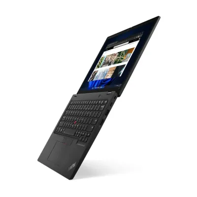 Portátil Lenovo ThinkPad L13 Clam G3 IAP 13.3” Intel Core i5-1235U 8Gb 256Gb Win10 Pro DG 1Y Premier – Teclado PT