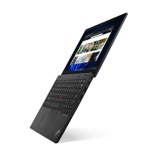 Portátil Lenovo ThinkPad L13 Clam G3 IAP 13.3” Intel Core i5-1235U 8Gb 256Gb Win10 Pro DG 1Y Premier – Teclado PT