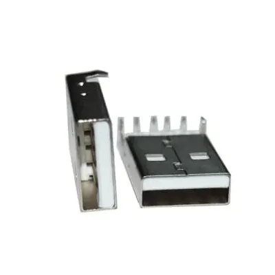 SPARE PARTS JACK USB 4P M01