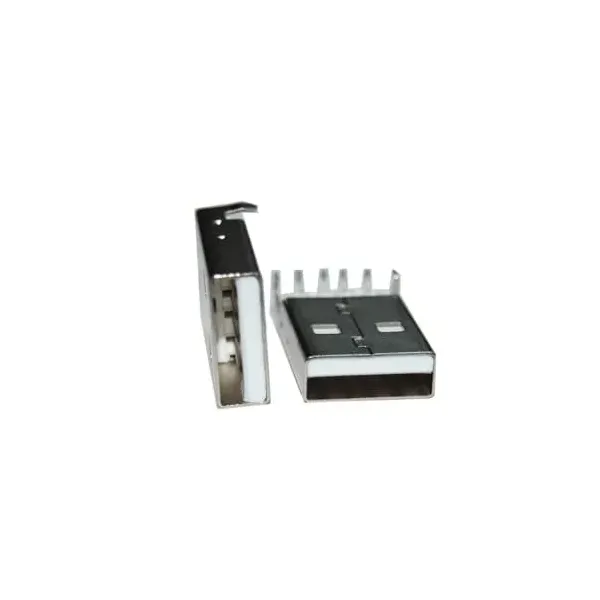 SPARE PARTS JACK USB 4P M01