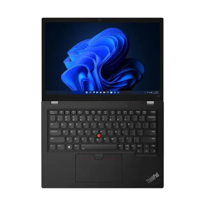 Portátil Lenovo ThinkPad L13 Clam G3 IAP 13.3” Intel Core i5-1235U 8Gb 256Gb Win10 Pro DG 1Y Premier – Teclado PT