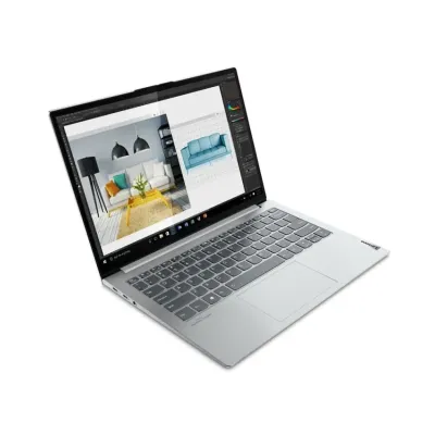 Portátil Lenovo ThinkBook 13x 13.3P WQXGA Intel Core I5-1130G7 16Gb 512Gb Win11 Pro 1Y Premier – Teclado PT
