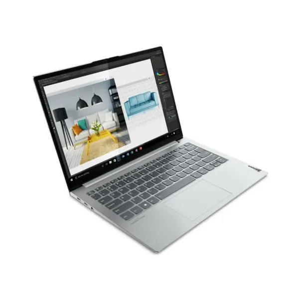 Portátil Lenovo ThinkBook 13x 13.3P WQXGA Intel Core I5-1130G7 16Gb 512Gb Win11 Pro 1Y Premier – Teclado PT