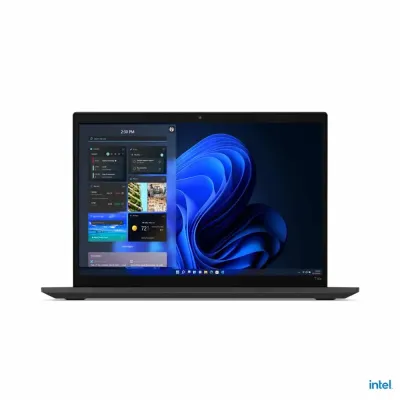 Portátil Lenovo ThinkPad T14s G3 14” Intel Core I7-1260p 16Gb 512Gb LTE Win10 Pro DG – Teclado PT