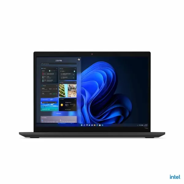 Portátil Lenovo ThinkPad T14s G3 14” Intel Core I7-1260p 16Gb 512Gb LTE Win10 Pro DG – Teclado PT