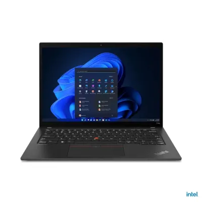 Portátil Lenovo ThinkPad T14s G3 14” Intel Core I7-1260p 16Gb 512Gb LTE Win10 Pro DG – Teclado PT