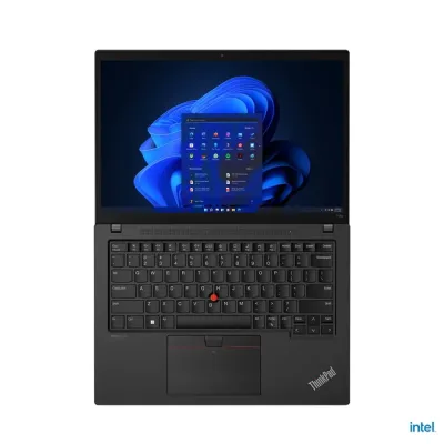 Portátil Lenovo ThinkPad T14s G3 14” Intel Core I7-1260p 16Gb 512Gb LTE Win10 Pro DG – Teclado PT