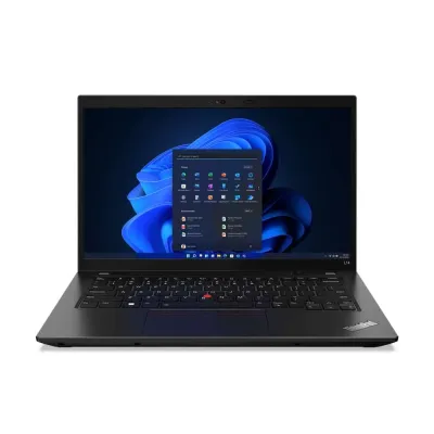 Portátil Lenovo ThinkPad L14 G3 IAP 14” Intel Core i5-1235U 16Gb 512Gb Win10 Pro DG 1Y Premier – Teclado PT