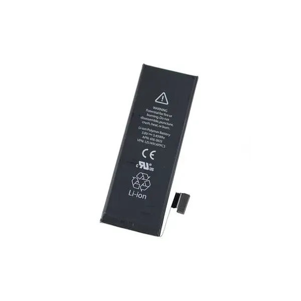 SPARE PARTS IPHONE 5 BATTERY BATERIA