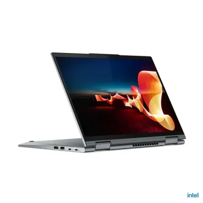Portátil Lenovo ThinkPad X1 Yoga G7 14P WUXGA Touch Intel Core I5-1240p 16Gb 512Gb Win10 Pro DG – Teclado PT