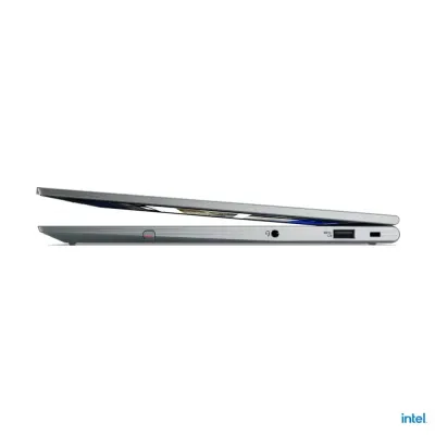 Portátil Lenovo ThinkPad X1 Yoga G7 14P WUXGA Touch Intel Core I5-1240p 16Gb 512Gb Win10 Pro DG – Teclado PT