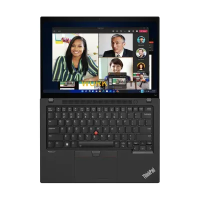 Portátil Lenovo ThinkPad T14 G3 IAP 14” Intel Core i7-1260p 16Gb 512Gb Win10 Pro DG – Teclado PT