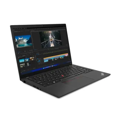 Portátil Lenovo ThinkPad T14 G3 IAP 14” Intel Core i7-1260p 16Gb 512Gb Win10 Pro DG – Teclado PT