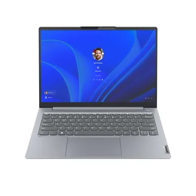 Portátil Lenovo ThinkBook 14 G4+ IAP 14” Intel Core I7-1255U 16Gb 512Gb Win11 Pro 1Y – Teclado PT