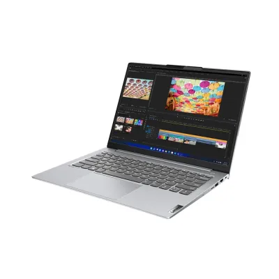 Portátil Lenovo ThinkBook 14 G4+ IAP 14” Intel Core I7-1255U 16Gb 512Gb Win11 Pro 1Y – Teclado PT