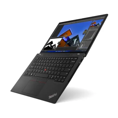 Portátil Lenovo ThinkBook 14 G4+ IAP 14” Intel Core I5-1235U 16Gb 512Gb Win11 Pro 1Y – Teclado PT