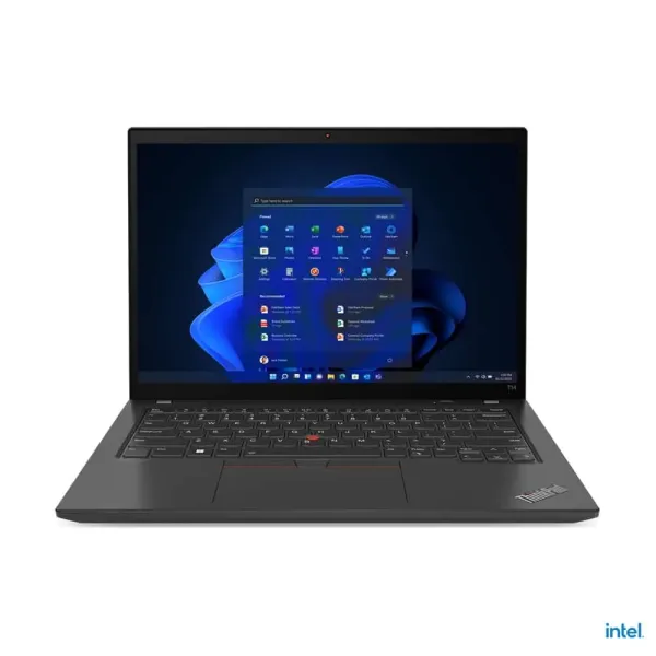 Portátil Lenovo ThinkPad T14 G3 14” Intel Core i7-1260p 32Gb 1Tb MX550 2GB Win10 Pro DG – Teclado PT