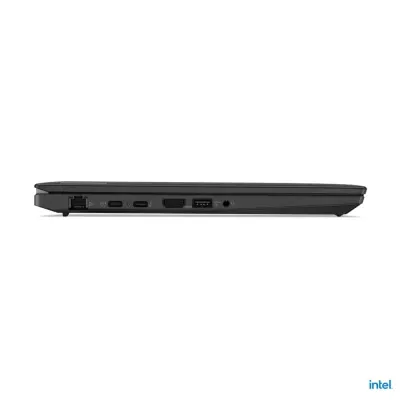 Portátil Lenovo ThinkPad T14 G3 14” Intel Core i7-1260p 32Gb 1Tb MX550 2GB Win10 Pro DG – Teclado PT