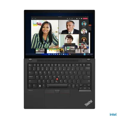 Portátil Lenovo ThinkPad T14 G3 14” Intel Core i7-1260p 32Gb 1Tb MX550 2GB Win10 Pro DG – Teclado PT