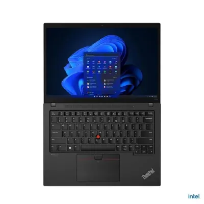 Portátil Lenovo ThinkPad T14s G3 14” Intel Core I5-1240p 16Gb 512Gb Win10 Pro DG – Teclado PT